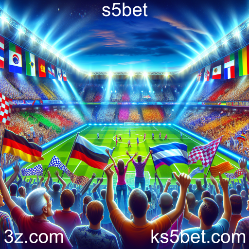 Explore a Emoção dos Jogos de Eventos na s5bet